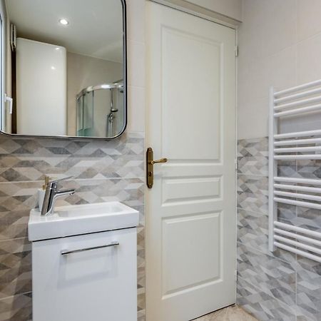 Staylib - Appartement 2 Pieces Aux Portes De Paris Saint-Ouen  Dış mekan fotoğraf