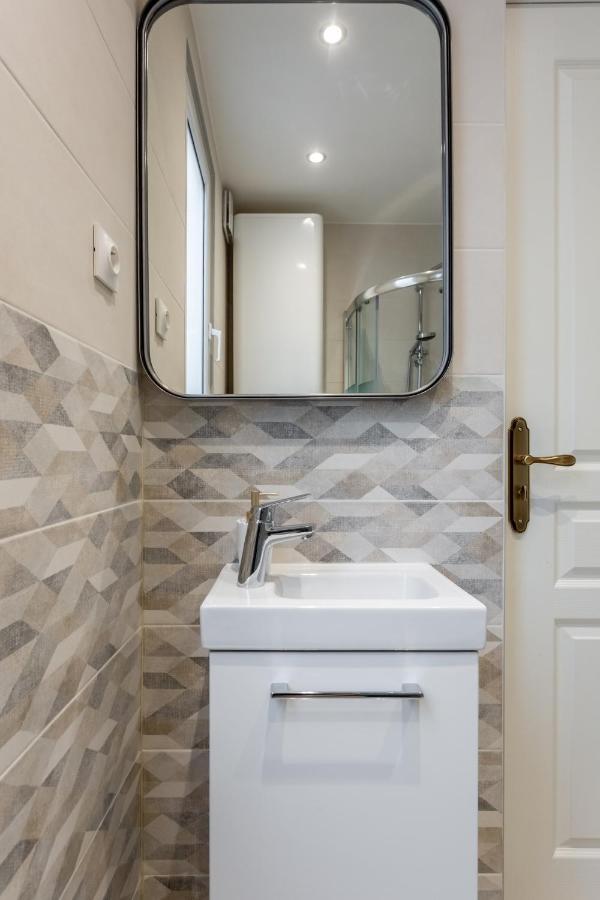 Staylib - Appartement 2 Pieces Aux Portes De Paris Saint-Ouen  Dış mekan fotoğraf