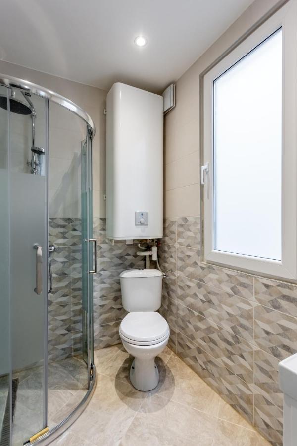Staylib - Appartement 2 Pieces Aux Portes De Paris Saint-Ouen  Dış mekan fotoğraf